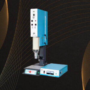 Ultrasonic Plastic Welding / Joining Machine