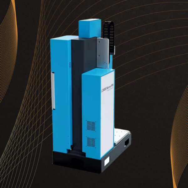 Ultrasonic Plastic Welding Machine - Image 4