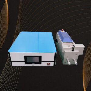 Ultrasonic Wire Harness Welding Machine