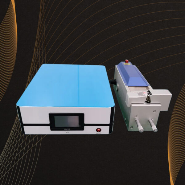 Ultrasonic Wire Harness Welding Machine