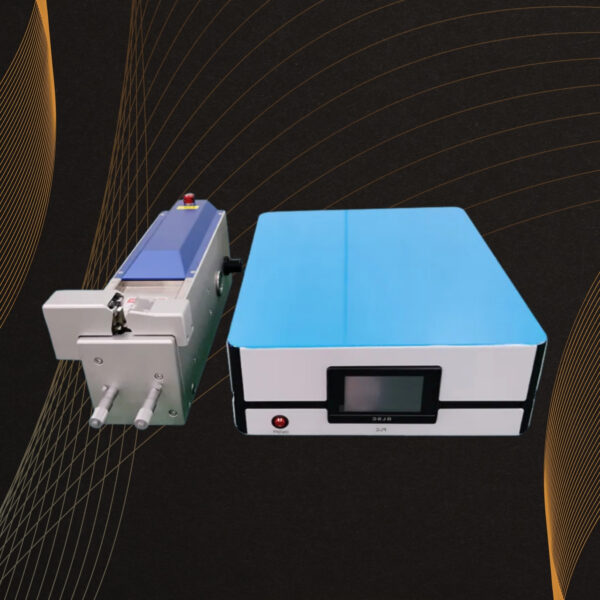 Ultrasonic Wire Harness Welding Machine - Image 2