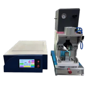 3000 Watt Ultrasonic Metal Welding Machine