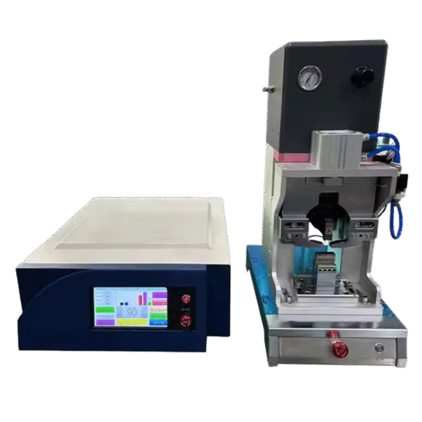 3000 Watt Ultrasonic Metal Welding Machine