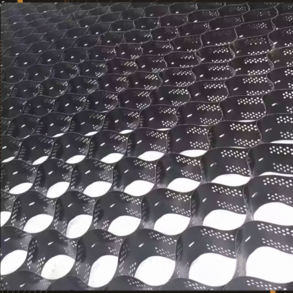 Geocell Ultrasonic Welding Machine - Image 6