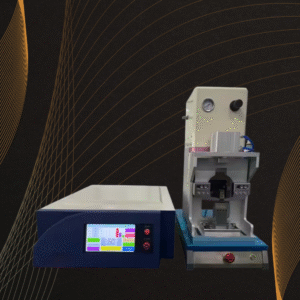 Ultrasonic Terminal Welding Machine