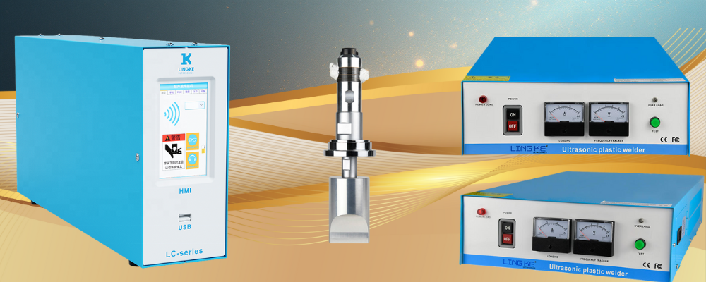 Ultrasonic Generator Box