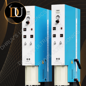 Ultrasonic Plastic Welding Machine