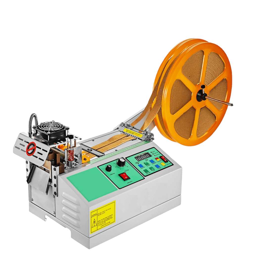 Strip Cut Machine Strip Cutting Machine - Dhruv's Ultrasonics