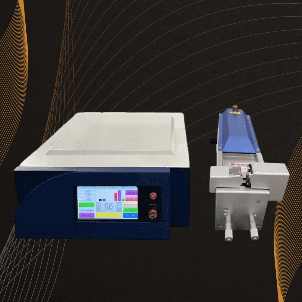 Ultrasonic Wire Welding Machine