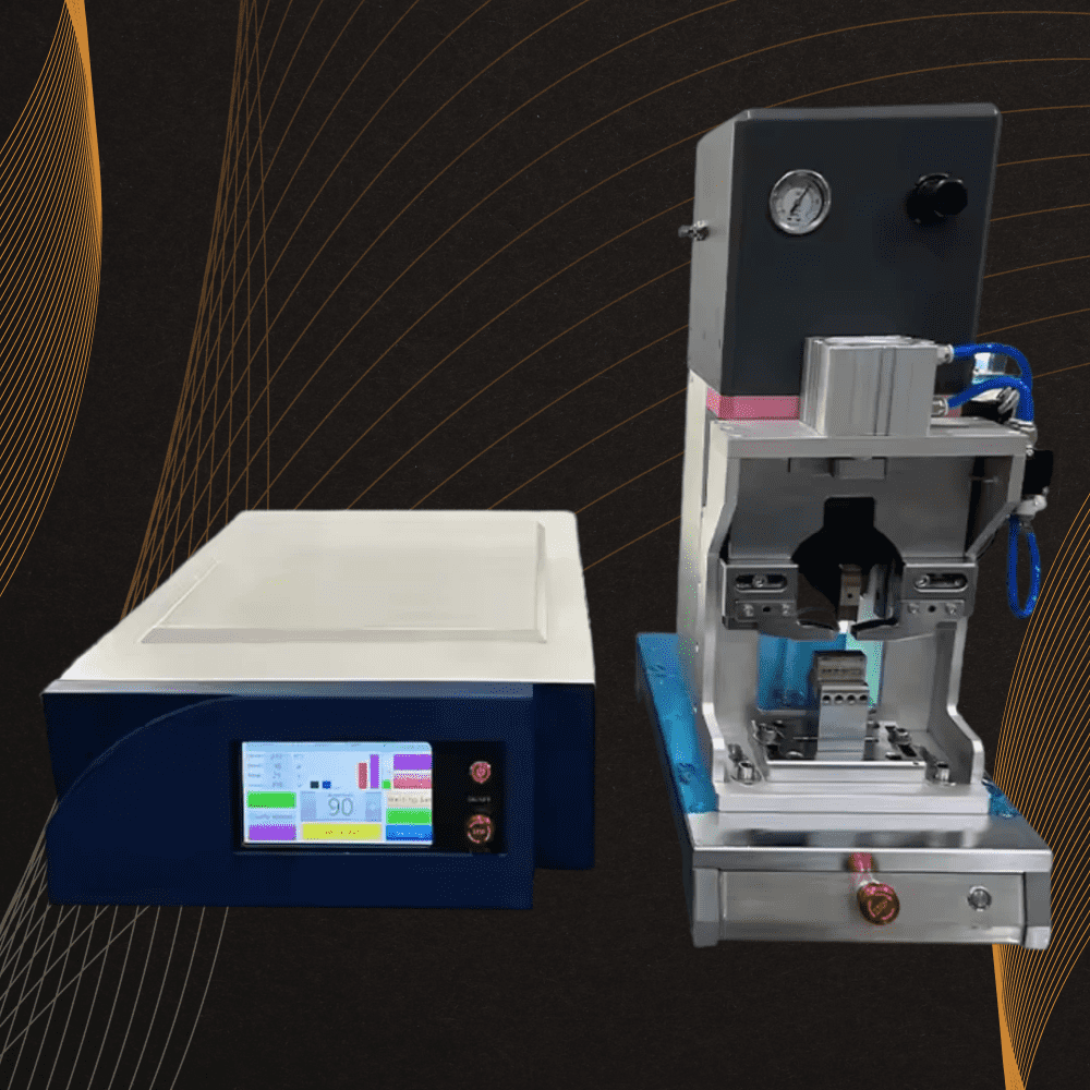 Ultrasonic Metal Welding Machine