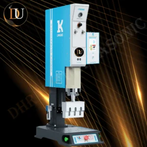 Ultrasonic Plastic Welding Machine